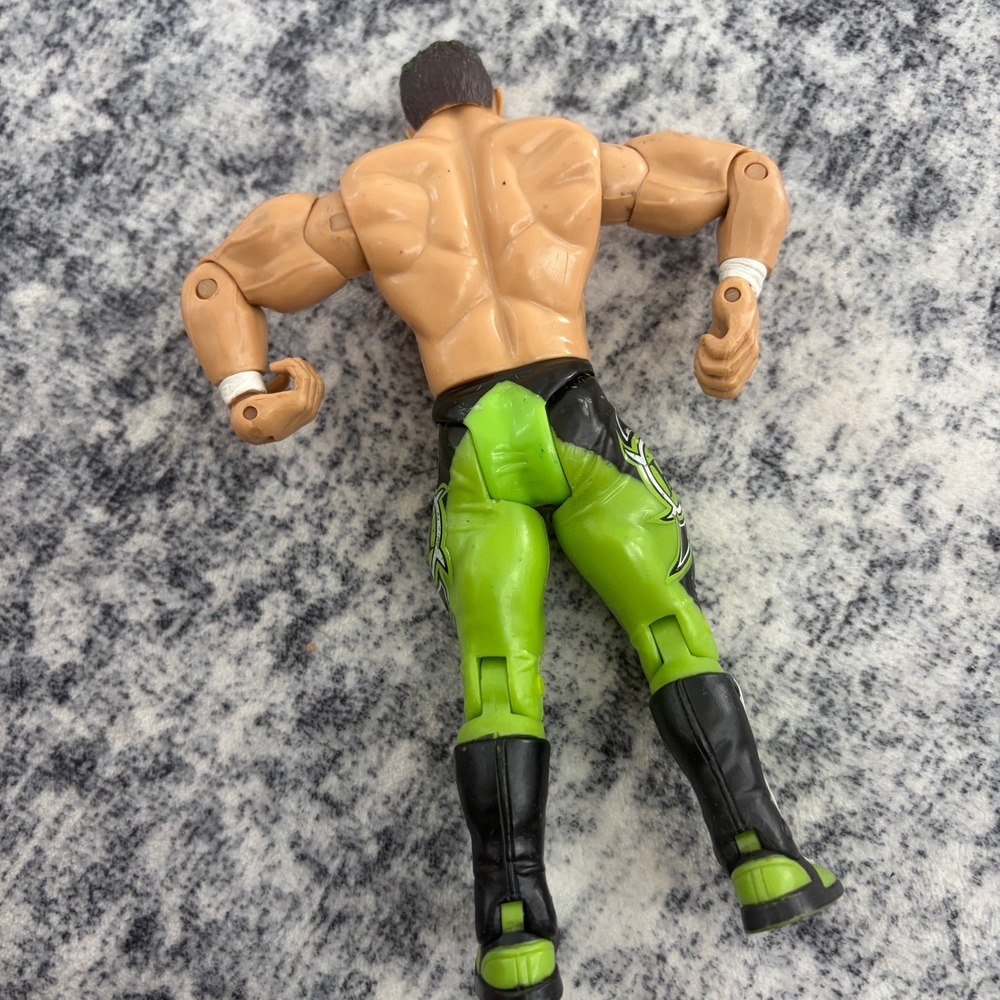 WWE Mattel Jakks John Cena Seth Rollins McIntyre‎ Vader Giant Action Figure Lot - Picture 3 of 13